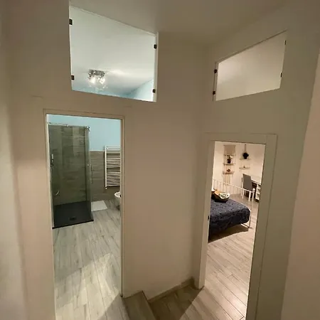 Vendégház Arco Di Levante Alle Colonne 3*