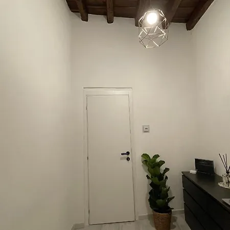 Pensión Arco Di Levante Alle Colonne Bari