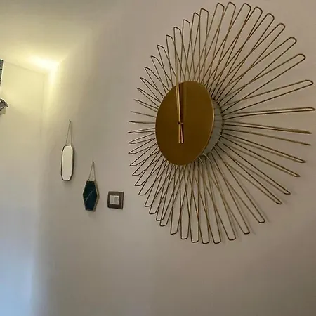 Vendégház Arco Di Levante Alle Colonne Bari