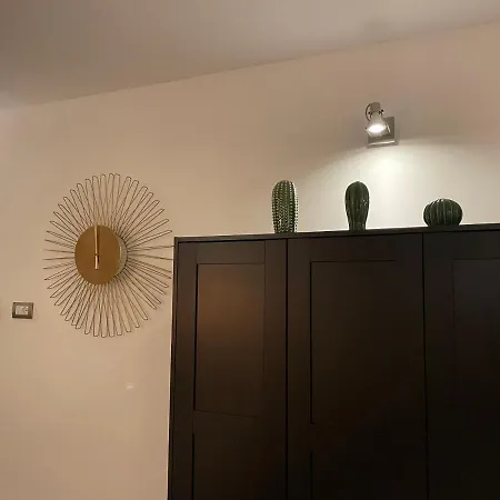 Arco Di Levante Alle Colonne Vendégház Bari