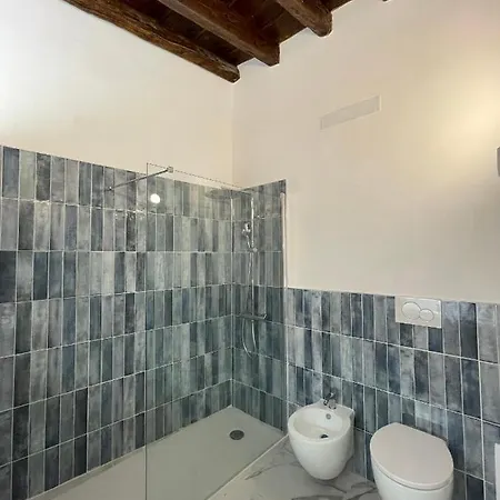 Arco Di Levante Alle Colonne 3* Bari