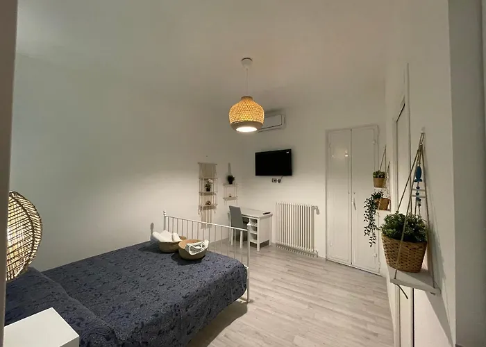 Vendégház Arco Di Levante Alle Colonne