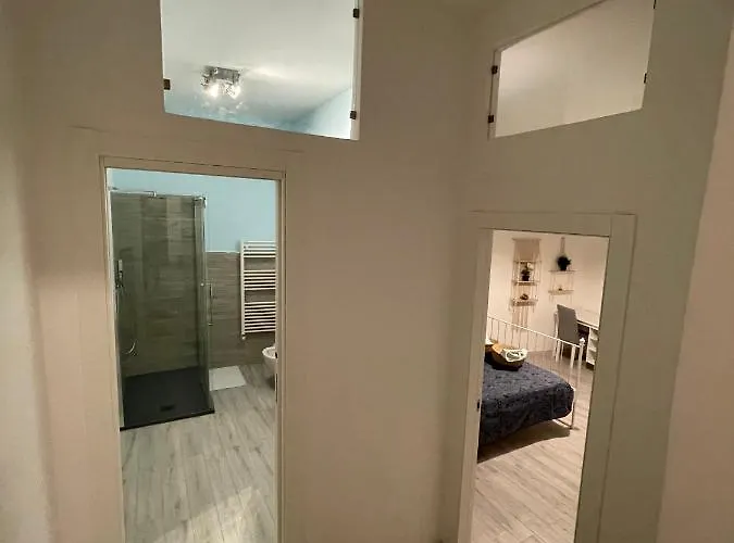 Vendégház Arco Di Levante Alle Colonne 3*