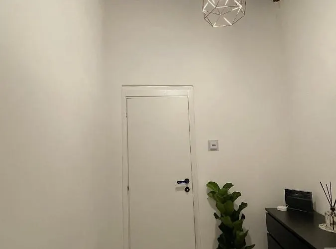 Vendégház Arco Di Levante Alle Colonne Bari