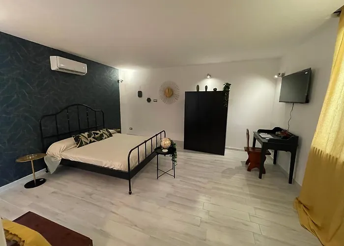 Vendégház Arco Di Levante Alle Colonne