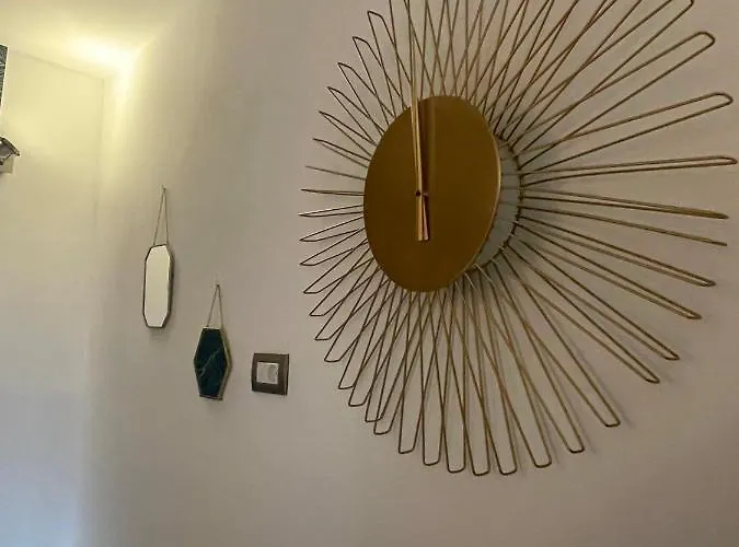 Vendégház Arco Di Levante Alle Colonne Bari