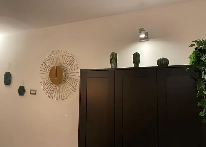 Arco Di Levante Alle Colonne Vendégház Bari