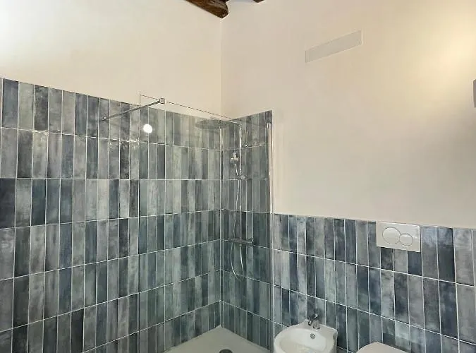 Arco Di Levante Alle Colonne 3* Bari